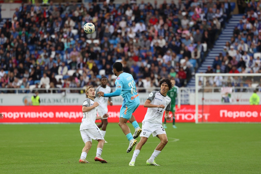 Фото: Юлия Власова / Новый Калининград