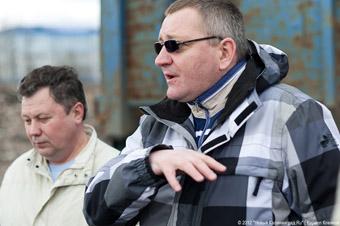 Горвласти не в курсе, что дом на Коперника хотят признать памятником истории