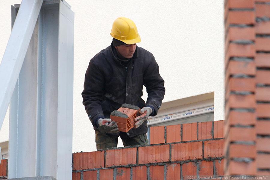 «Шесть лет обещанного ждут»: фоторепортаж «Нового Калининграда.Ru»