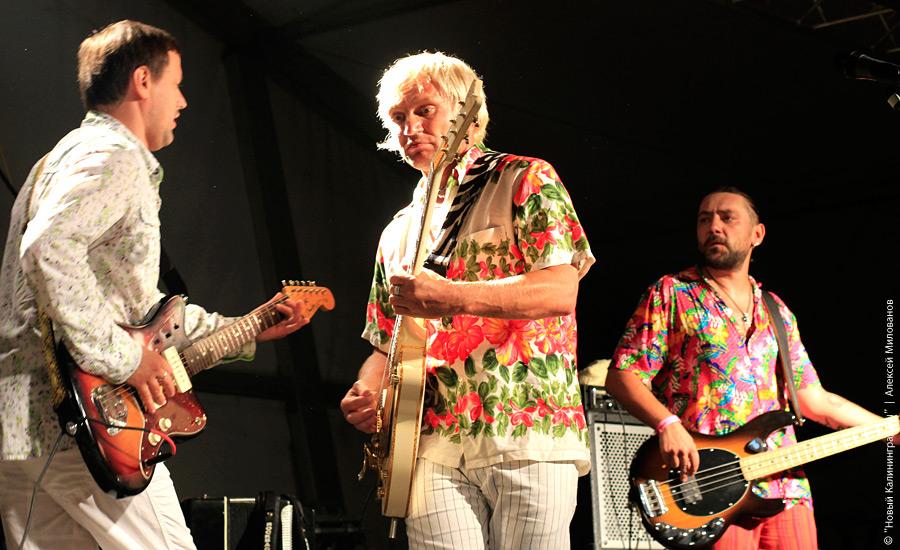 "Янтарный пляж". Без "понтов" и сумок: фоторепортаж "Нового Калининграда.Ru"