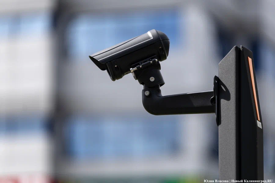 На сопровождение системы «Безопасный город» в 2026-2027 годах выделяют 33 млн