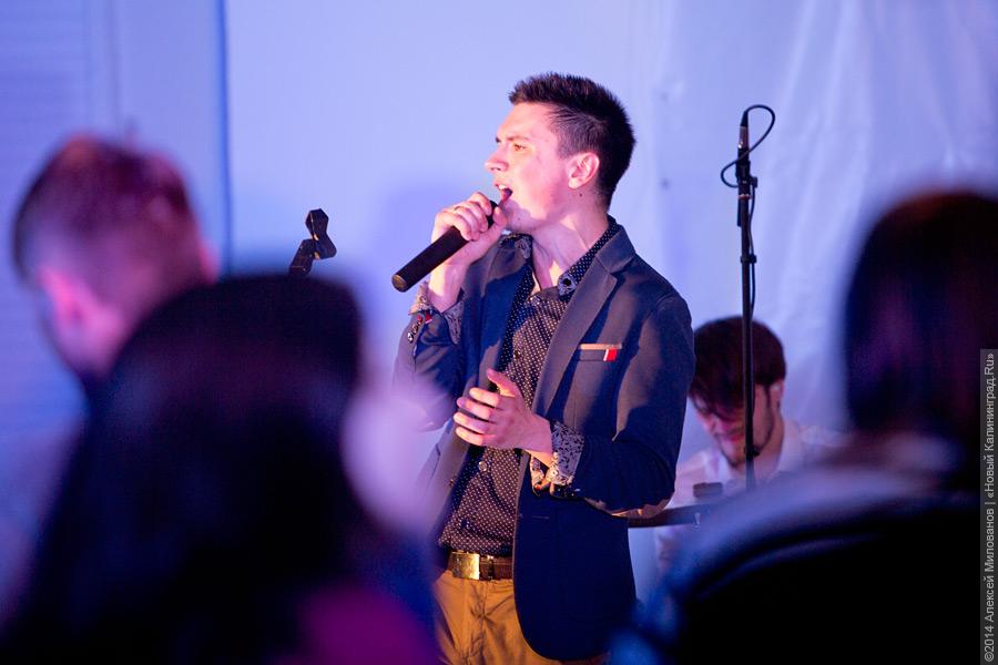 «Здесь можно провалиться»: как прошла «Музейная ночь» в Калининграде