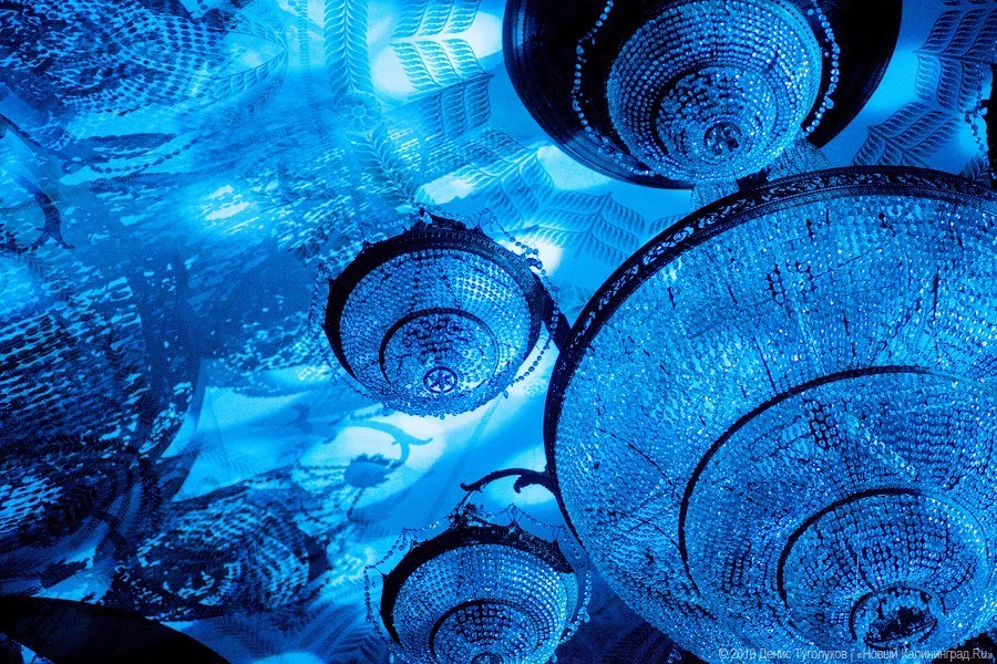 Виталий Невар / Новый Калининград