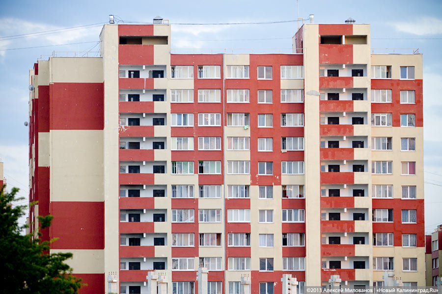 В Госдуме хотят запретить увольнять выплачивающих ипотеку россиян