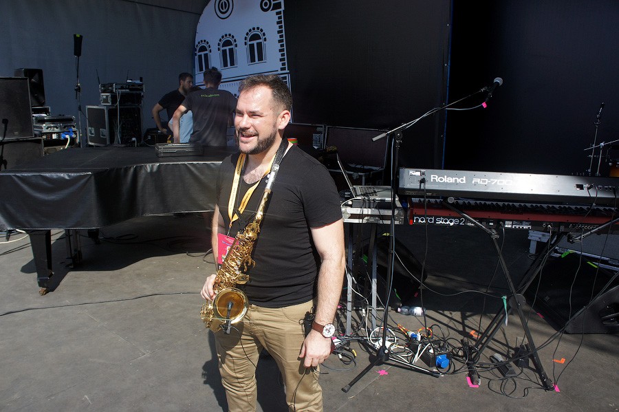 Шанс чувствовать себя роскошным: Silhouette and Vinx о себе и музыке