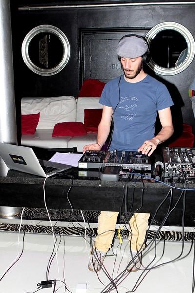 Звук вокруг: в Калининграде завершился фестиваль «Sound around Kaliningrad»