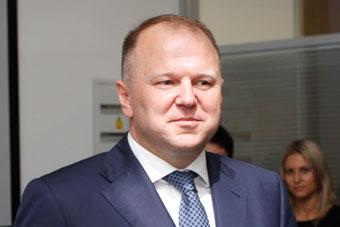 Цуканов представил в Москве концепцию развития области на 120 млрд рублей