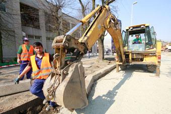 Горвласти хотят обустроить парковку у храма на Сельме за счет бюджета