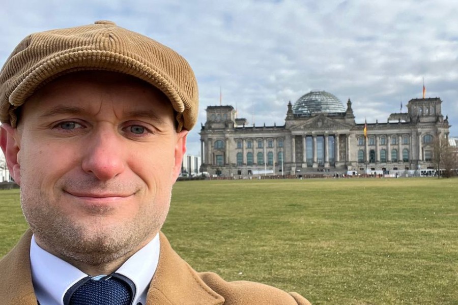 Немецкий политолог: в Германии никто не мечтает о возвращении Восточной Пруссии