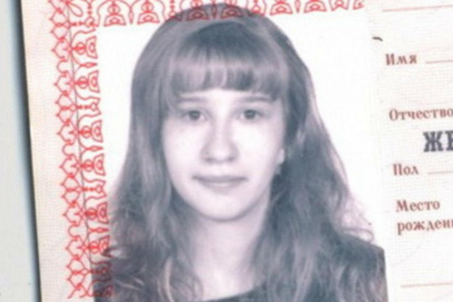 В лесу под Краснознаменском полиция ищет женщину с расстройством психики (фото)