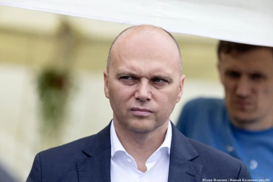 Беспрозванных призвал лишать лицензии недобросовестные управляющие компании