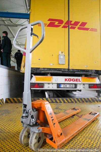 Таможня дает добро: как работают пункты пропуска в Калининградской области