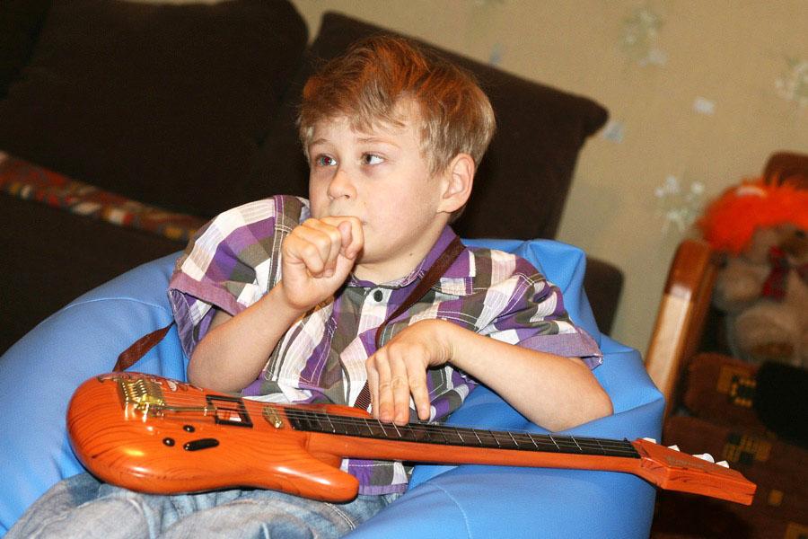 Степану Савкину нужна ваша помощь!