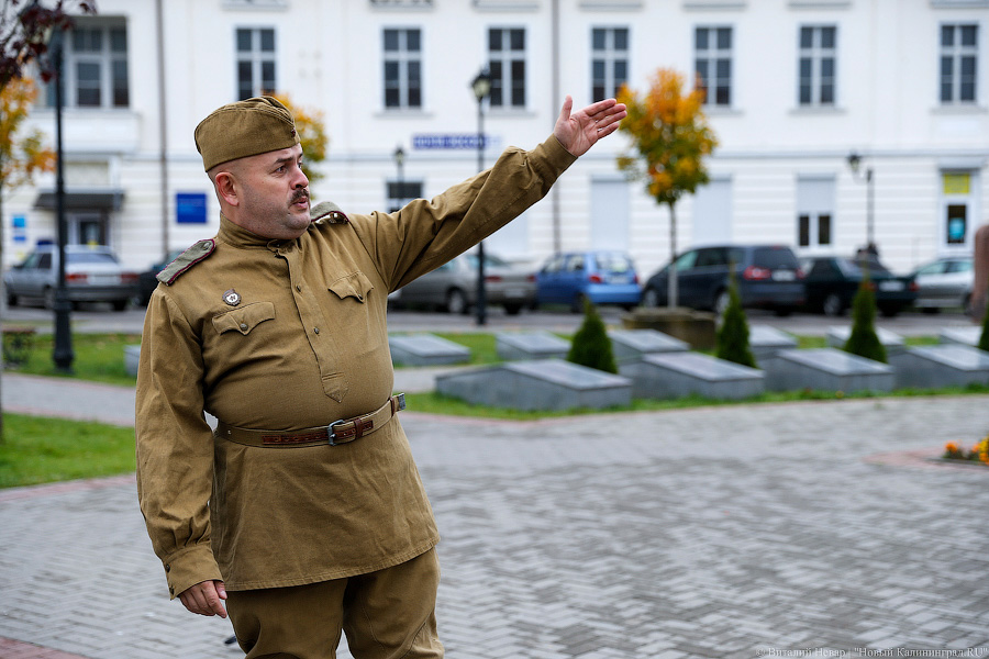 Все в будущем: как в Гвардейском районе СМИ развитием туризма очаровывали