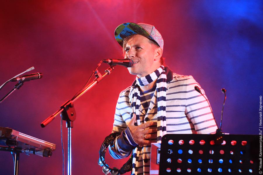 «Идём на рекорд»: фоторепортаж «Афиши Нового Калиниграда.Ru»