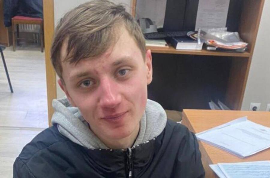 В Калининграде разыскивают исчезнувшего несколько дней назад подростка (фото)