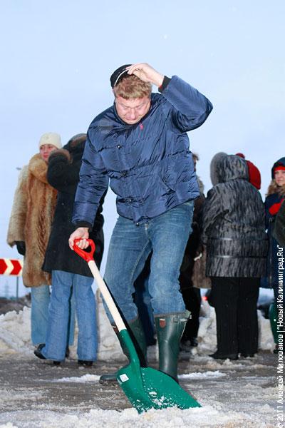 Итоги-2011: сто шагов назад