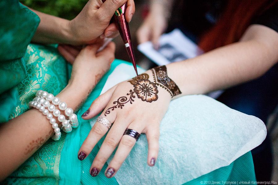 «Осмотр художественной самодеятельности»: «Музейная ночь» в фотографиях