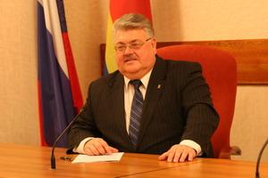 Online-конференция Константина Полякова