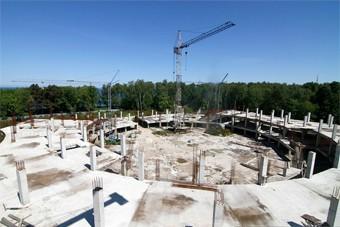 Бюджет готов выделить в 2013 году на Театр эстрады в Светлогорске 550 млн рублей