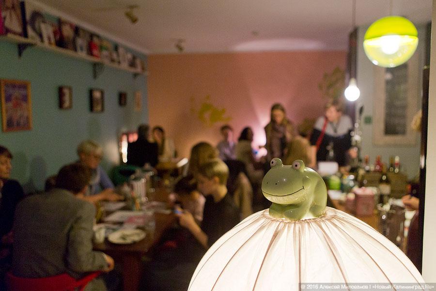 На старом месте: как прошла перезагрузка арт-пространства «Квартира»