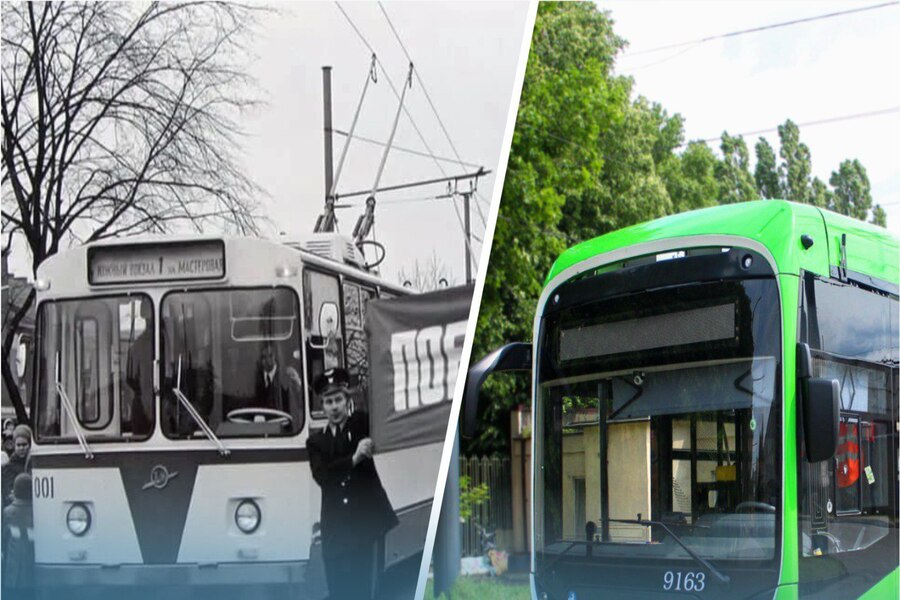 Изображение: «Калининград-ГорТранс».