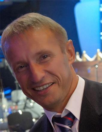 Вице-президент по развитию парусного спорта Дмитрий Зарицкий: «Москва знает о наших проблемах»