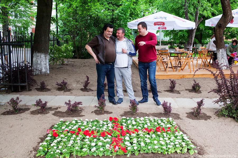 Сердце района: как праздновали шестнадцатилетие клуба «Киберда»