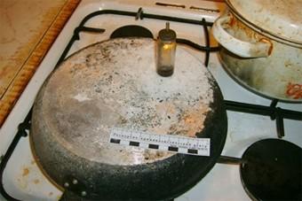 За сбыт маковой соломы и организацию притона  жителю Черняховска дали 5 лет