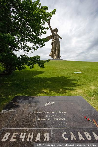 «Поезд памяти»: фоторепортаж с патриотической акции на рельсах