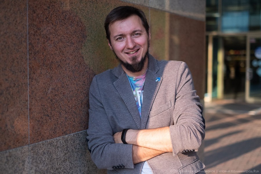 «Избиратель сказал — вон отсюда! И заплакал»: как программист ходил на выборы