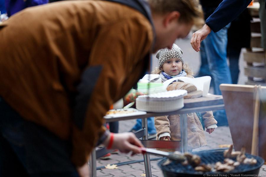 Закрытая кухня: как «Kaliningrad Street Food Festival» подвел итоги сезона