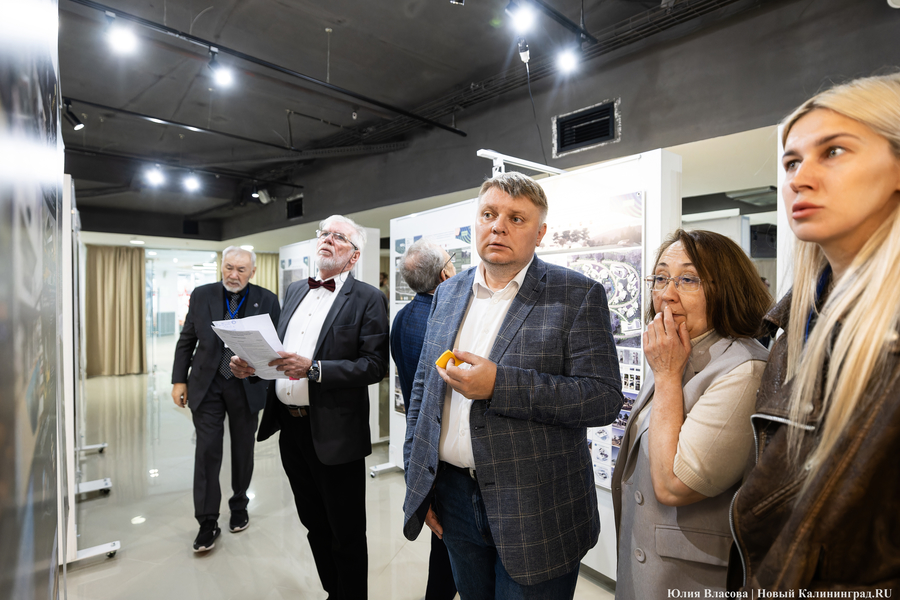 «Гнёзда» на Филинской бухте: проект из Москвы получил первую премию «ЭкоБерега» (фото)