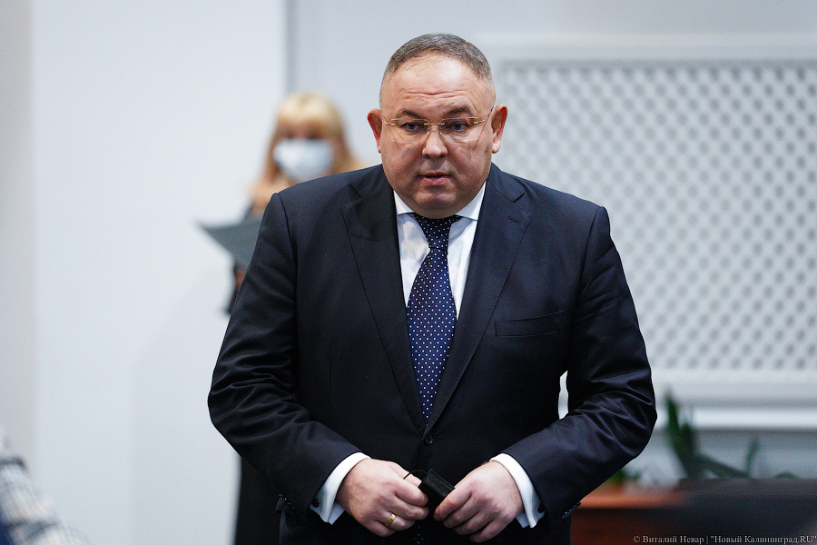 Ярошук, Кропоткин и другие: первое заседание областной Думы нового созыва в фотографиях