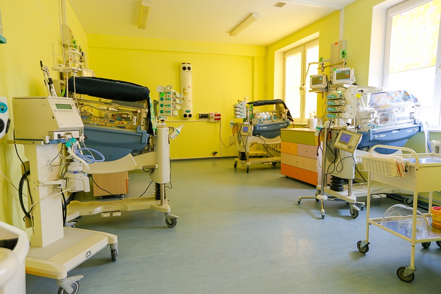 В России почти в 4 раза выросла естественная убыль населения