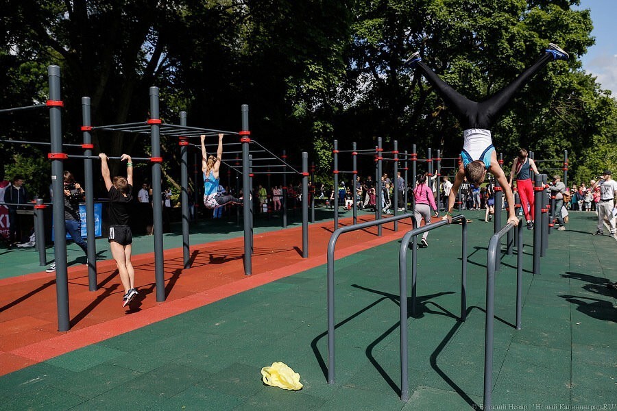 Областной минздрав придумал, как мотивировать граждан вести здоровый образ жизни