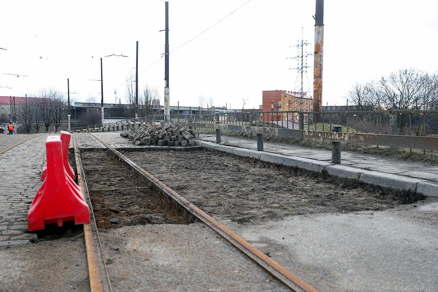 Не так страшен мост: как журналисты пробку на Портовой искали