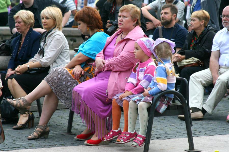 "Накануне большого джаза": фоторепортаж "Нового Калининграда.Ru"
