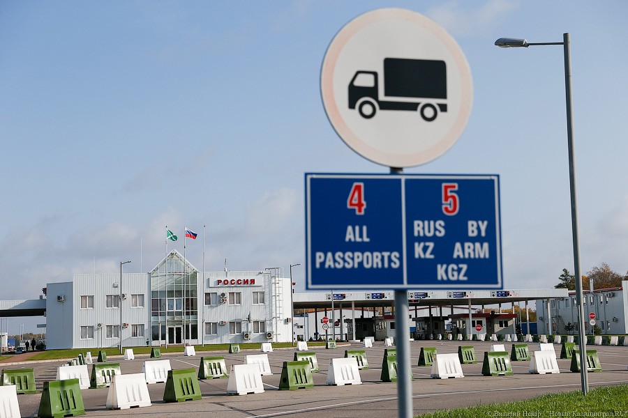 Иностранным автобусам разрешили на ЧМ пользоваться «Платоном» вместо ГЛОНАССа