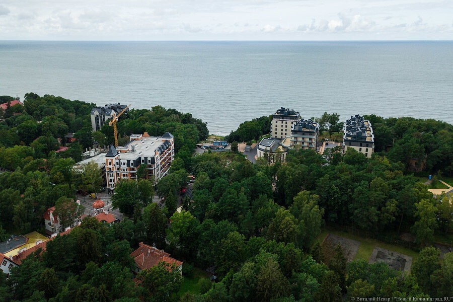 Ассоциация туроператоров: посещать российские санатории можно с тремя справками