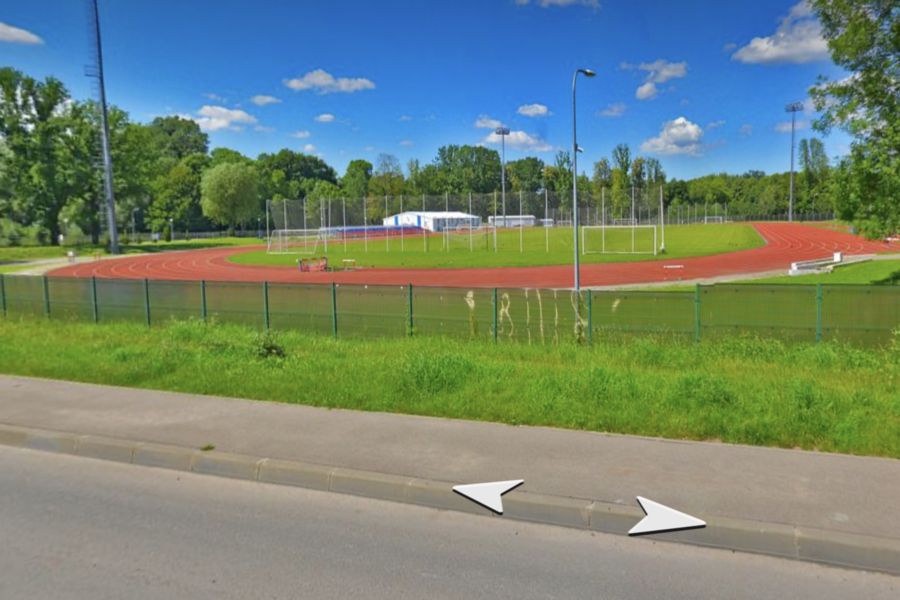 Экспертиза одобрила проект обогрева футбольного поля стадиона «Локомотив»