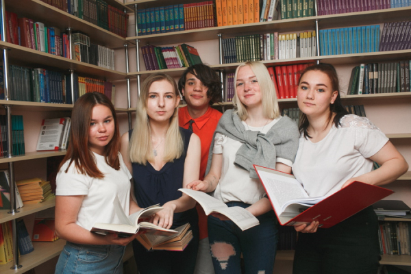 Образование, доступное каждому: почему студенты выбирают КЭП