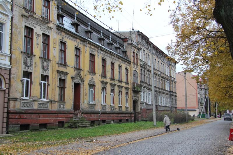 «Экскурсия для гидов»: репортаж с инфотура по северо-востоку области