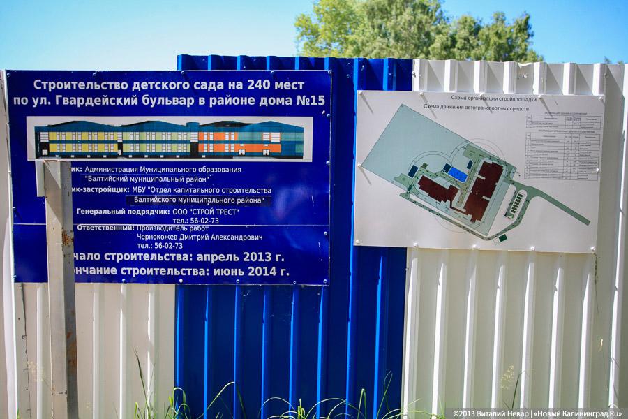 Фото — Виталий НЕВАР, «Новый Калининград.Ru».