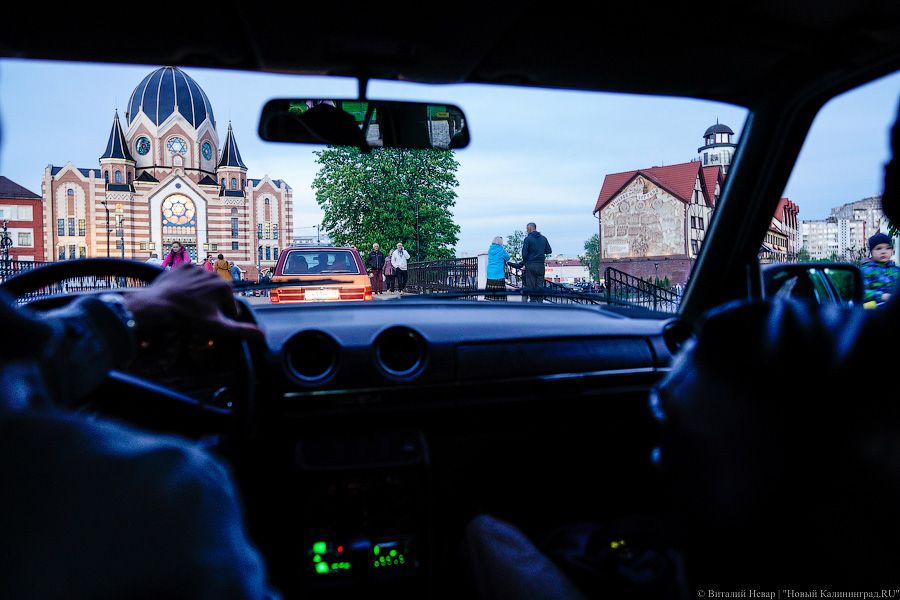 Избирательный COVID: как Музейная ночь стала праздником для одних и проблемой для других