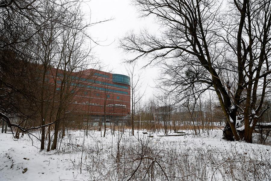 Многоэтажка «Центра»: Ярошук разрешил точечную застройку около площади Победы