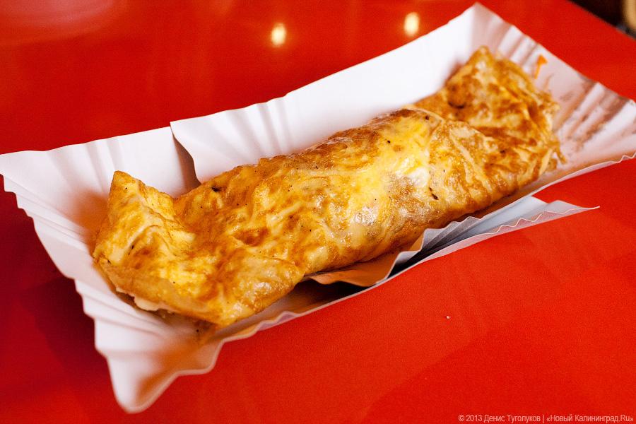 Резиденция без королей: где поесть в Пионерском