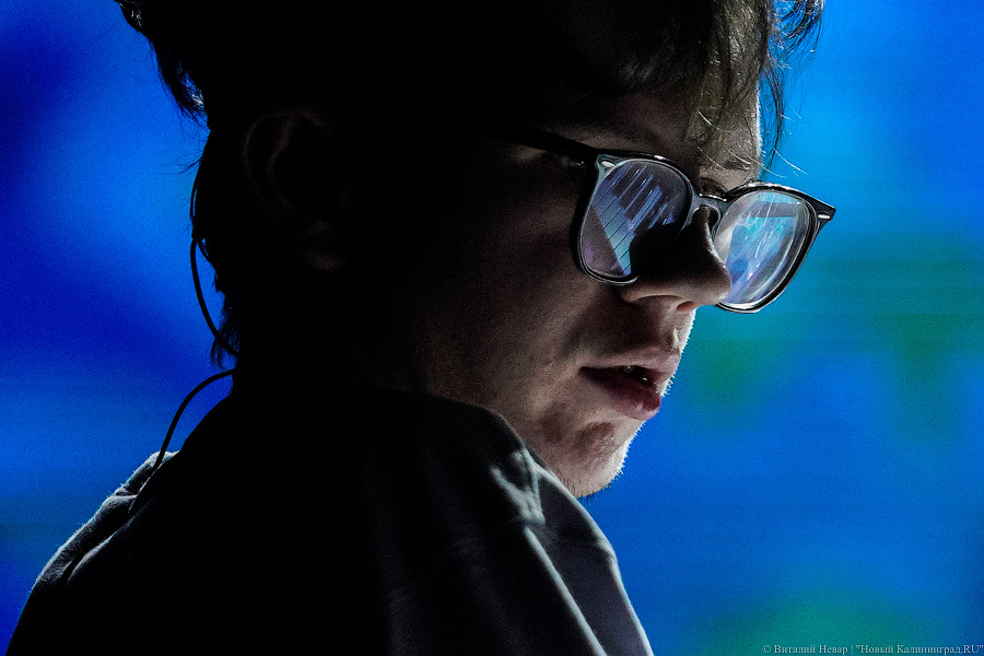 Певица Манижа выступила в Светлогорске. Показываем, как это было (фото)