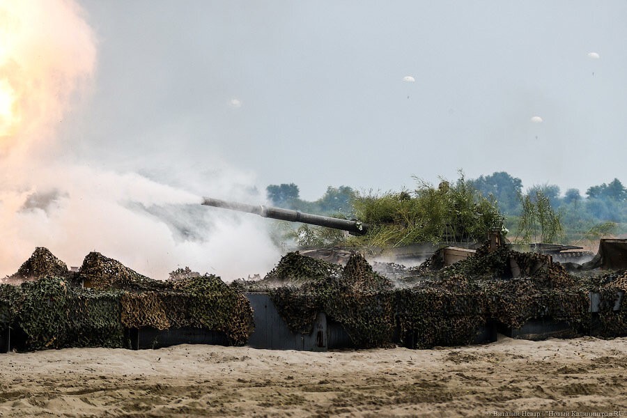 Польша решила модернизировать танки Т-72
