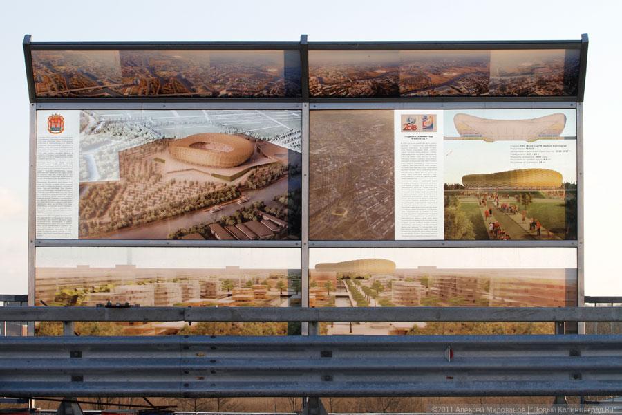 "С новой точки зрения": фоторепортаж